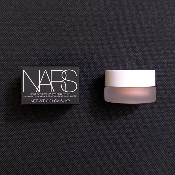NARS Impossible Dream Light Reflecting Eye Brightener Under Eye Concealer - Picture 1 of 4